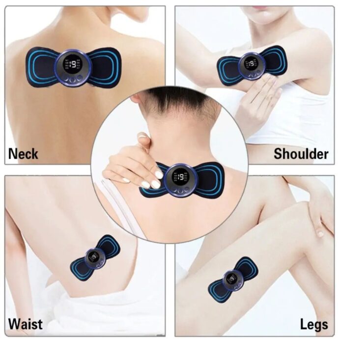 Mini Masseur